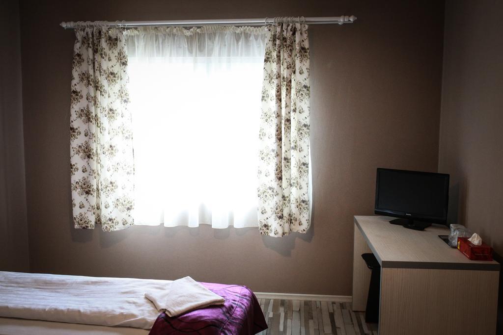 Pensiunea Oxana Lipova Pokoj fotografie
