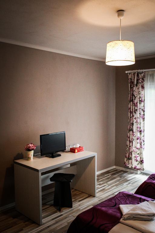 Pensiunea Oxana Lipova Pokoj fotografie
